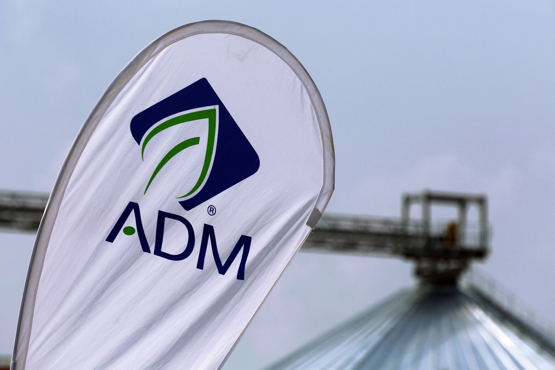 ADM partnering with OCOchem to build new CO2 conversion facility